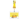Picture of Sanrio Gudetama Lanyard With Retractable Card Holder