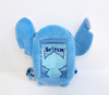 Picture of Disney Stitch Deluxe Lanyard With Pouch Card Holder
