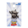 Picture of Disney Toy Story Alien Pewter Lapel Pin