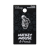 Picture of Disney Donald Duck Head Pewter Lapel Pin