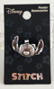 Picture of Disney Stitch Head Pewter Lapel Pin
