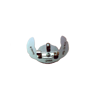 Picture of Disney Stitch Head Pewter Lapel Pin