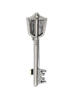 Picture of Disney Kingdom Hearts Sword Pewter Lapel Pin