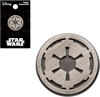 Picture of Star Wars Galactic Empire Logo Pewter Lapel Pin