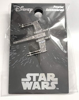 Picture of Star Wars X-Wing Pewter Lapel Pin