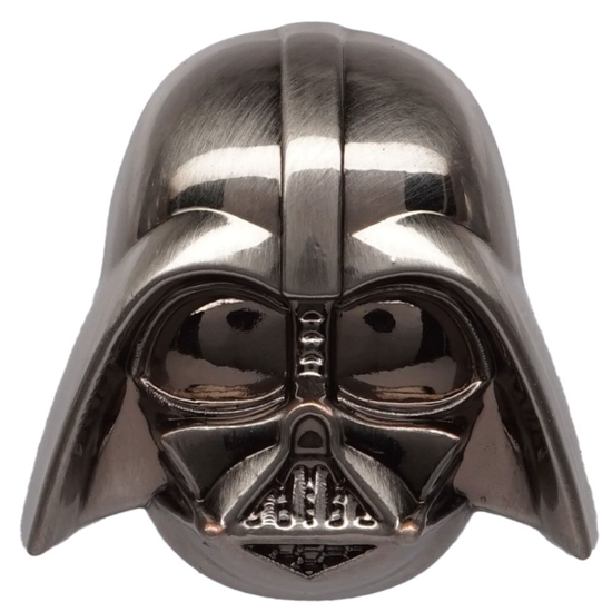 Picture of Star Wars Darth Vader Helmet Pewter Lapel Pin