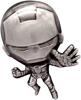 Picture of Marvel Comics Iron Man Kawaii Pewter Lapel Pin