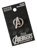 Picture of Marvel Avengers Logo Pewter Lapel Pin