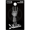 Picture of Marvel Wolverine X-Men Hand Pewter Lapel Pin