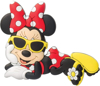 Picture of Disney Minnie Mouse PVC Soft Touch Magnet