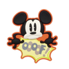 Picture of Disney Mickey Oooof! Soft Touch PVC Magnet