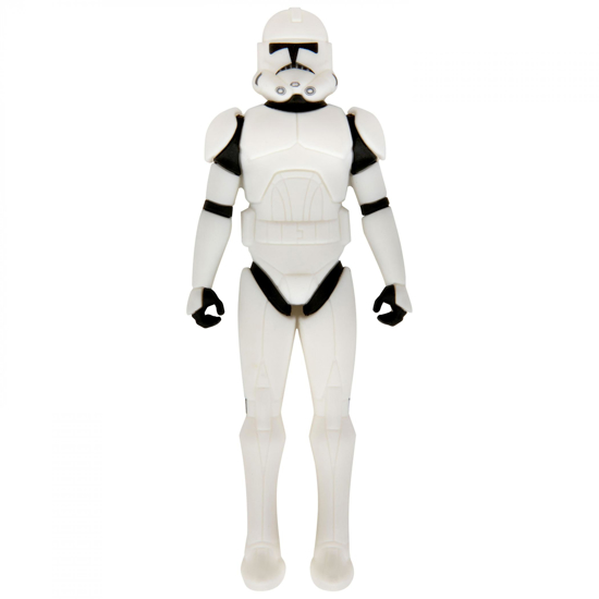 Picture of Star Wars Stormtrooper Character Bendable Magnet