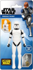 Picture of Star Wars Stormtrooper Character Bendable Magnet