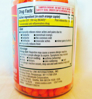 Picture of Kirkland Signature Ibuprofen IB Tablets-Caplet 2 Bottles 200 mg of 500 Tablets