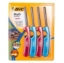Picture of BIC Multi Purpose Lighter - One Value Pack of 4 Lighters
