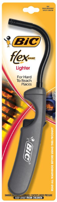 Picture of Bic Flex Wand Lighter