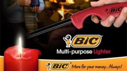 Picture of Bic Flex Wand Lighter