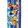 Picture of Disney Mickey Mouse Donald Goofy Pluto Beach Towel