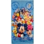 Picture of Disney Mickey Group Towel