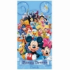 Picture of Disney Mickey Minnie Group Beach Towel