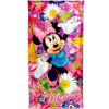Picture of Disney Minnie Mouse Flower Garden Spring Beach Towel