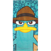 Picture of Disney Phineas and Ferb Agent Perry Beach Towel