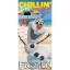 Picture of Disney Frozen Chillin in the Sunshine Olaf Bath Beach Towel