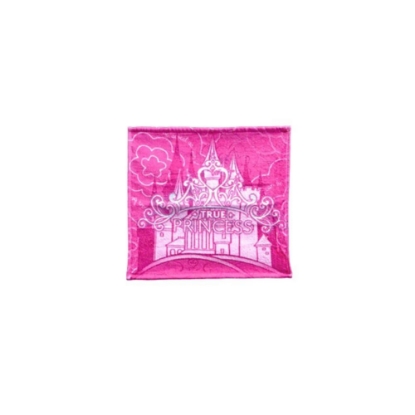 Picture of Disney Princess Bath Towel Set Featuring Cinderella, Belle, and Ariel