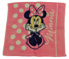 Picture of Disney Minnie Mouse 2 Piece Bath Towel Set Pink