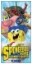 Picture of Nickelodeon Sponge Bob Square Pants Out of the Water Beach Towel