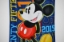 Picture of Disney Micky 2015 Beach Towel (Florida name)