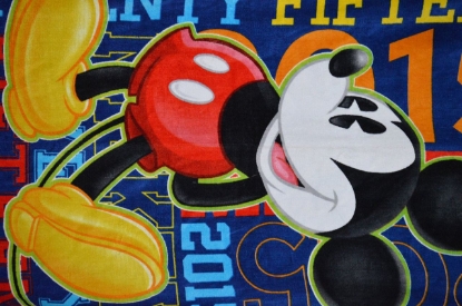 Picture of Disney Micky 2015 Beach Towel (Florida name)