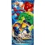 Picture of Marvel Heroes Explosives Beach Towel (Florida Namedrop)