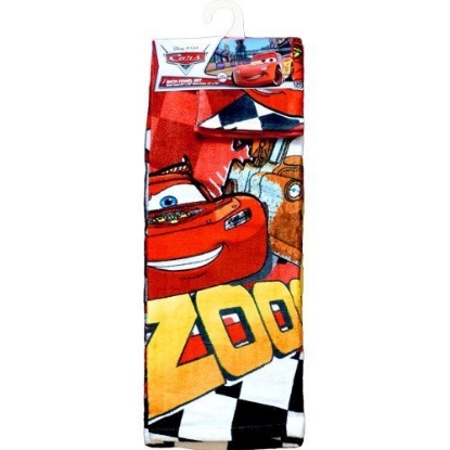 Picture of Disney Pixar Cars Bath Towel Set