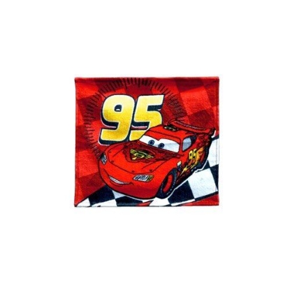 Picture of Disney Pixar Cars Bath Towel Set