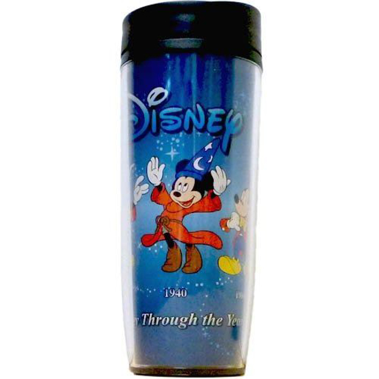 Picture of Disney Through the Years - Mickey Mouse Travel Mug