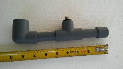 Picture of Smart Out Door Powerful Signal TV Antenna