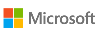 Picture for manufacturer Microsoft