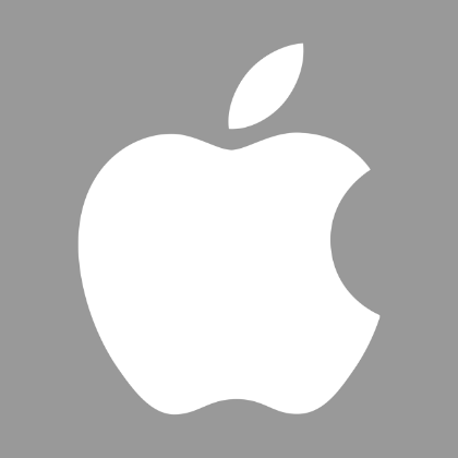 Picture for manufacturer Apple