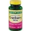 Picture of Spring Valley Super Strength Cranberry 500mg 60 Capsules
