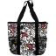 Picture of Disney Mickey Minnie Mouse Lace Mesh Tote Bag