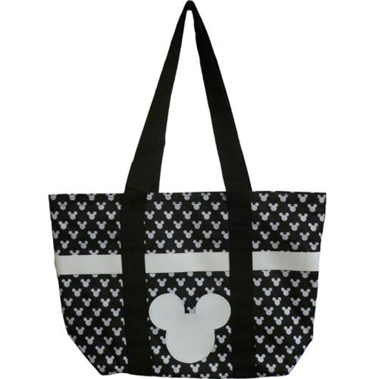 Picture of Disney Womens Mickey Mouse Shoulder Bag