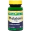 Picture of Spring Valley Melatonin 1 mg 120 Tablets
