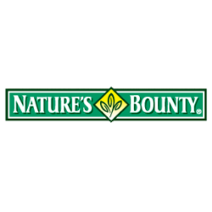 Picture for manufacturer Nature's Bounty