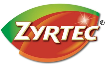 Picture for manufacturer Zyrtec
