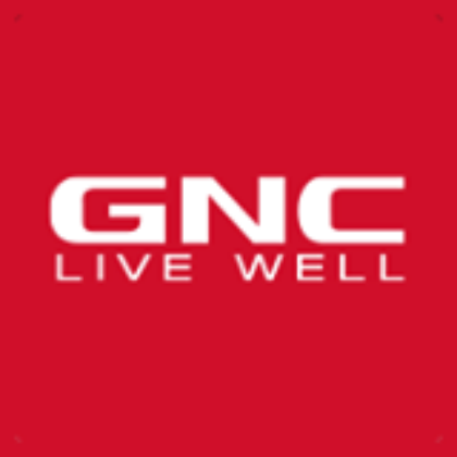 Picture for manufacturer GNC
