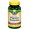 Picture of Spring Valley - Papaya Enzyme, 180 Chewable Tablets