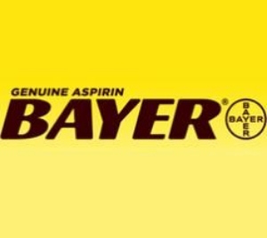 Picture for manufacturer Bayer
