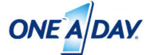 Picture for manufacturer One A Day