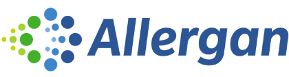 Picture for manufacturer Allergan